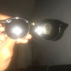 Raybans